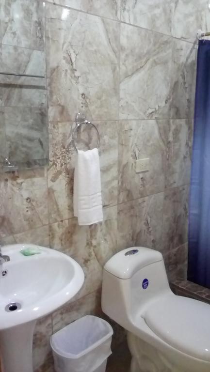 Hotel Boutique Malibu Los Suenos Tigre  ห้อง รูปภาพ