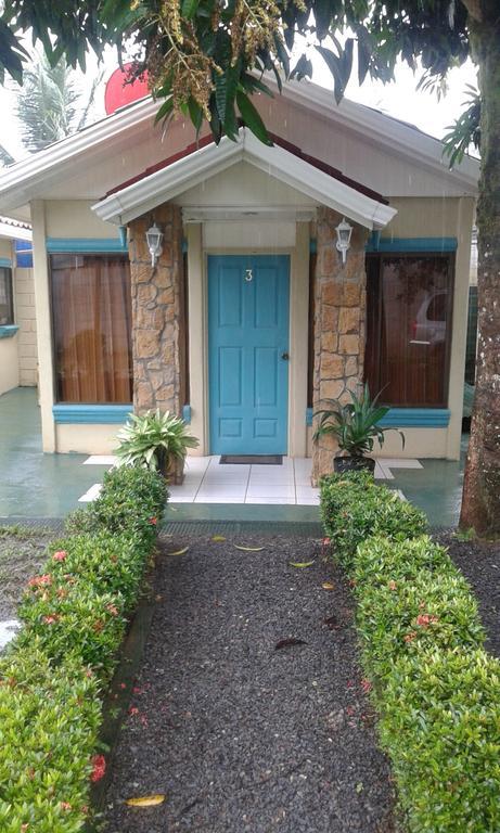Hotel Boutique Malibu Los Suenos Tigre  ห้อง รูปภาพ